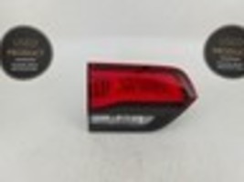 14-18 Jeep Grand Cherokee LED Quarter Mountd Outer Taillight Lamp Driver Left LH image 11