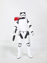 Takara Tomy Star Wars Metacore Series 5 18 First Order Stormtrooper Officer M... - £21.75 GBP