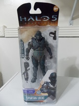 Halo 5 Guardians Spartan Locke Figurine - £15.62 GBP