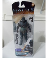 Halo 5 Guardians Spartan Locke Figurine - £15.69 GBP