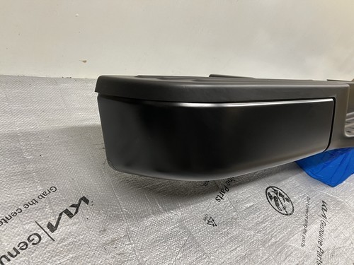 2012-2016 2017 2018 2019 2020 2021 NISSAN NV1500 NV2500 NV3500  REAR OEM BUMPER Item image 2
