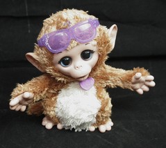 FurReal Friends Baby Cuddles My Giggly Monkey Pet Plush  - £12.22 GBP