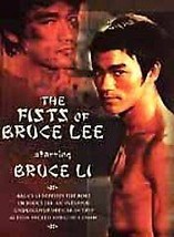 Fists of Bruce Lee (DVD, 2000) - £1.48 GBP