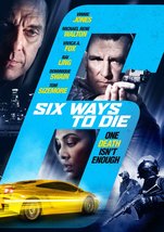 6 Ways to Die [DVD] - £9.39 GBP