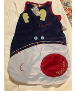 Souris Mini Sleep Sack Size Medium BRAND NEW WITH TAGS Unisex Size Medium! - $439.05 MXN
