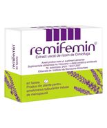 Remifemin, 60 tbs, hot flashes, Palpitations, Irritability Nervousness, ... - £18.68 GBP