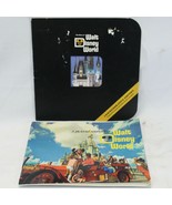 Story of Walt Disney World Commemorative Edition 1972 and &#39;72 Pictorial ... - $23.51