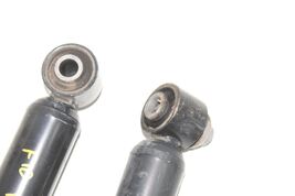 Struts Rear Without Electronic Damping Control Fits 11-16 BMW 528i 77298 image 14