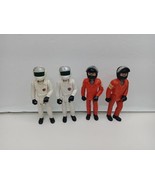 Vintage Fisher-Price Adventure People Race Car Driver #359 - $44.99