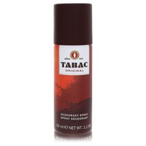 Tabac by Maurer &amp; Wirtz Deodorant Spray 1.1 oz (Men) - £14.67 GBP