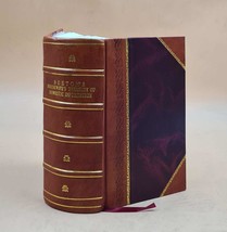 Beeton&#39;s housewife&#39;s treasury of domestic information : comprisi [LEATHER BOUND] - £131.89 GBP