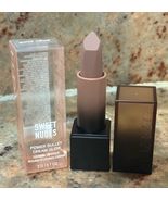 Huda Beauty Sweet Nudes Power Bullet Cream Glow Lipstick Baby Face 0.1oz - $34.31