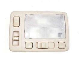 Overhead Dome Light Sunroof Control OEM 95 Lexus SC400 - $345.95 MXN