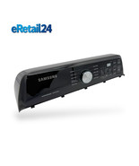 DC97-20272F OEM Samsung Washer  Control Panel For WA44A3405AV/A4 - $119.90 CAD
