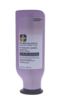Hydrate Sheer Conditioner by Pureology for Unisex - 8.5 oz Conditioner - £14.90 GBP