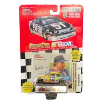 Derrike Cope #12 Mane N Tail Racing Champions 1995 Edition 1:64 Scale Die Cast - $7.99