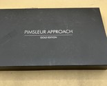 Pimsleur Approach Spanish II Gold Edition 16-CDs Box, 30 lesson Set 2nd ... - $19.79