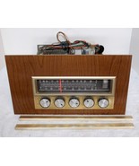 Magnavox Astro Sonic AM/FM Stereo Receiver Chassis R204-03-00 ~ Console ... - $134.44 CAD