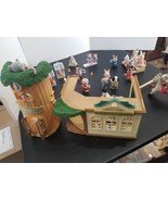 Calico Critters Olympic Sports Game Day Country Day School Rare 25 Critt... - $202.42 CAD