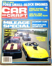 Car Craft Magazine December 1980	4143 - £14.23 GBP