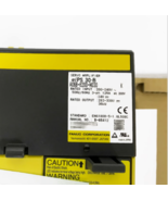 NEW  A06B-6200-H030  Servo driver  90 days warranty - $4,773.91 CAD