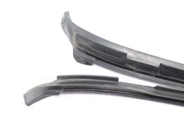 07-13 MERCEDES-BENZ S550 WINDSHIELD TRIM Q3640 image 6