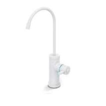 Luxury Non-Air Gap Faucet White Finish RO Reverse Osmosis Drinking Water - $165.62
