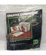 Creative Expressions Kit 5845 What&#39;s Cookin? Recipe Box and Holder Kit - €7,67 EUR