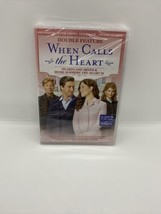 Hallmark When Calls The Heart: Hearts &amp; Minds / Home Is Where The Heart Is - £4.70 GBP