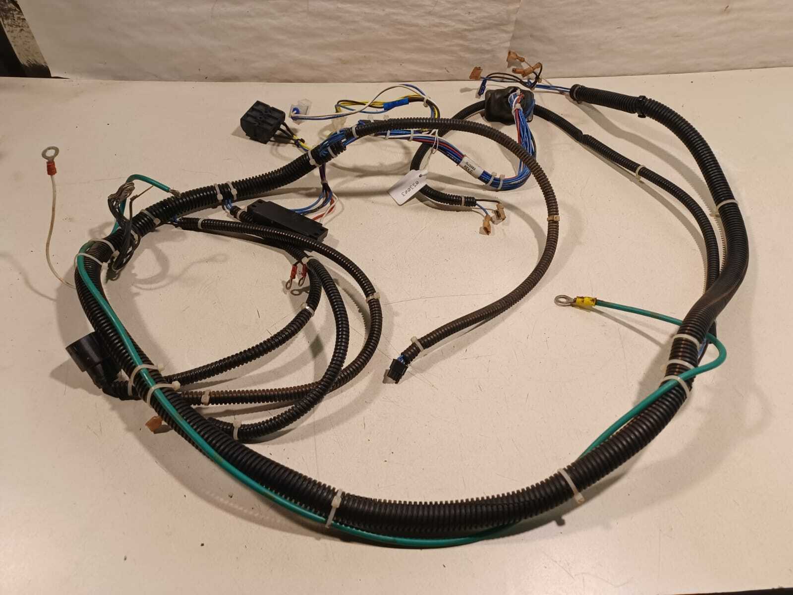 0J3003 GENERAC GENERATOR WIRING HARNESS Everything Else