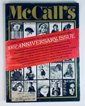 VTG McCall&#39;s Magazine April 1976 Vol 103 #7 The 100th Anniversary Issue - £7.53 GBP