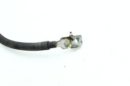 2008-2010 FORD F-250 F-350 6.4L DIESEL BATTERY NEGATIVE GROUND CABLE WIRE H2007 image 5