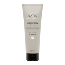 Natio Treatments Marine Mineral Overnight Repair Sleep Mask - £71.20 GBP