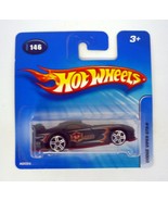Hot Wheels Dodge Viper GTS-R #146 Black Die-Cast Car Short Card 2005 - €3,18 EUR Hot Wheels Dodge Viper GTS-R #146 Black Die-Cast Car Short Card 2005 - €3,18 EUR