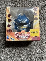 DC Comics Toynami DC Heroes  SKELANIMALS Batman Vinyl Figure 4&quot; Missing ... - $6.93