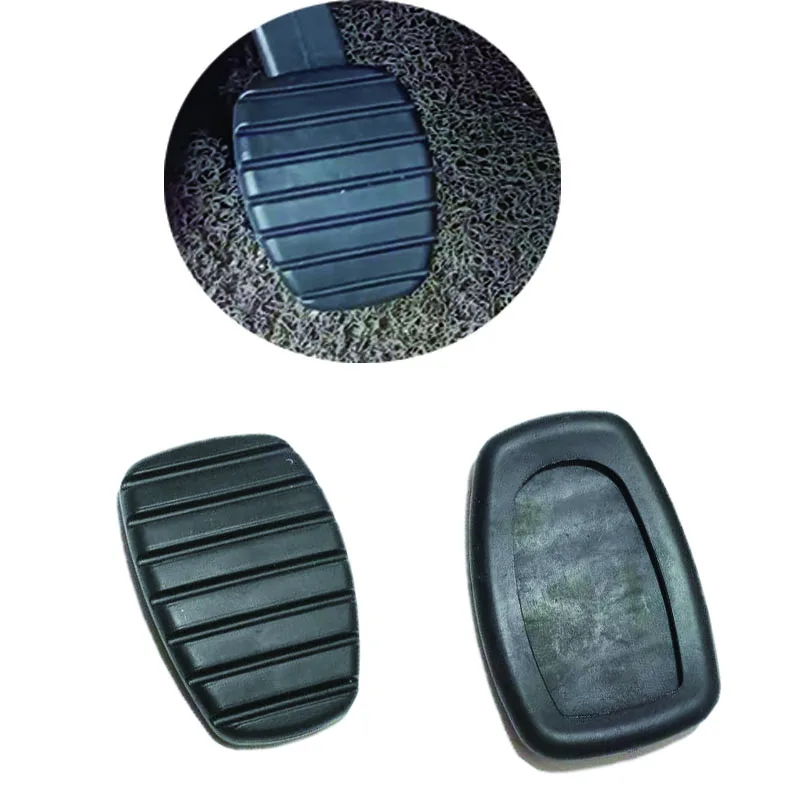 Car brake clutch pedal rubber for opel movano 2010 2020 vivaro 2001 2020 thumb200