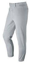 NWT Youth XL Wilson Deluxe Team Poly Warp Knit Baseball Pants WTA4206 Wildri - $24.24