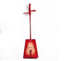 Morin khuur For Children mahogany Professional performance Chinese strin... - $459.00