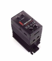 Watlow 5-598-322 DIN-A-MITE Solid State Controller 600V, 50/60HZ, 5598322 - £39.82 GBP