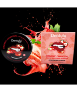 Organic Charcoal Teeth Whitening Powder - $189.44 MXN