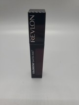 Revlon ColorStay Satin Ink Liquid Lipstick #022 Black Cherry - £6.92 GBP