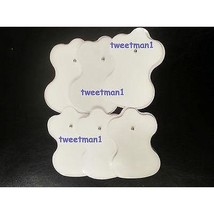 Electrode Pads (6) Replacement for Slimming massager / Digital Massager - $6.88