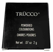Sebastian Truco Powdered Colourations Blush EMBARRASS ME PINK (New/Disco... - £30.96 GBP