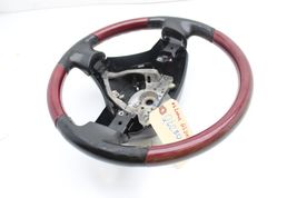 06-11 LEXUS GS300 STEERING WHEEL Q0280 image 4
