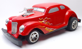 Vintage 1930&#39;s Ford Coupe R/C Body Shell 1/10th Scale 1998 DSI 9.6v - £24.20 GBP