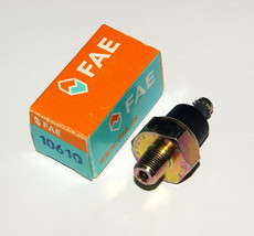 FAE 10610 Oil Pressure Switch - $6.83