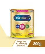 1 x Enfamama A+ - Chocolate Maternal &amp; Lactating Milk Formula Powder (800g) - $63.90