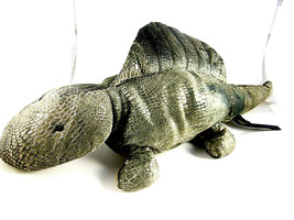 Dimitri Dinosaur Plush by Russ Berrie  Zonies Earth Zone 18 inches - £11.86 GBP