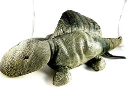 Dimitri Dinosaur Plush by Russ Berrie  Zonies Earth Zone 18 inches - £11.59 GBP