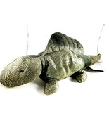 Dimitri Dinosaur Plush by Russ Berrie  Zonies Earth Zone 18 inches - $20.28 CAD